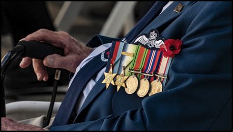 A Man Of 100 Years Remembers Wwii On Vp Day 1 A Man Of 10… Flickr