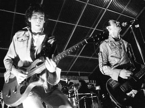 london calling at 40 how the clash shattered punk orthodoxy and