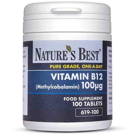 vitamin  ug high strength tablets natures