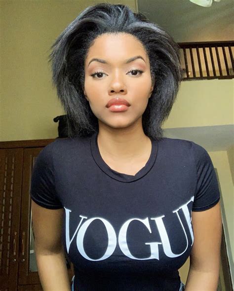 beautiful black women black girls beauty makeup hair styles natural