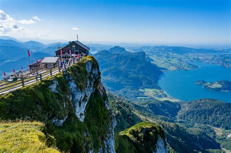 austrian mountains valleys  parks ezwa travel