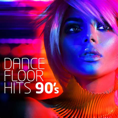 Various Artists Dancefloor Hits 90 S [itunes Plus Aac M4a] Itunes