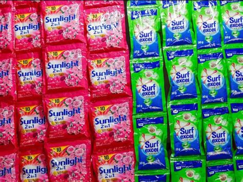 sachet economy   package making  big impact  fmcg  tech