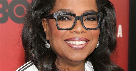 how oprah keeps her natural hair so beautiful