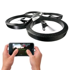 parrot ardrone quadricopter absolutely needed