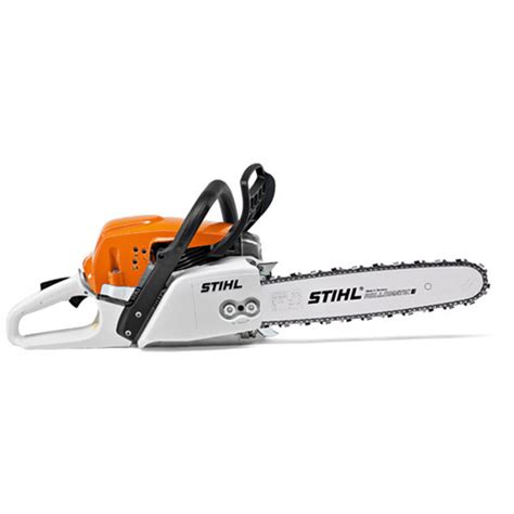 stihl ms  moville tool hire