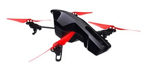 parrot ar drone  power edition review bestspy