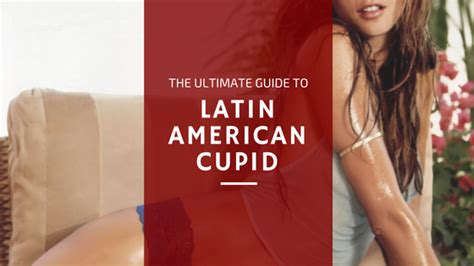 how to bang women on latin american cupid this is trouble