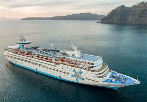 celestyal cruises ships  itineraries    cruisemapper
