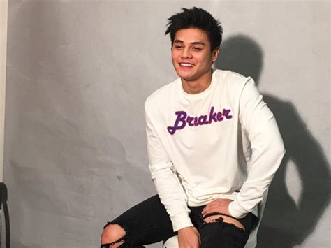 Ronnie Alonte Will Never Leave Hashtags