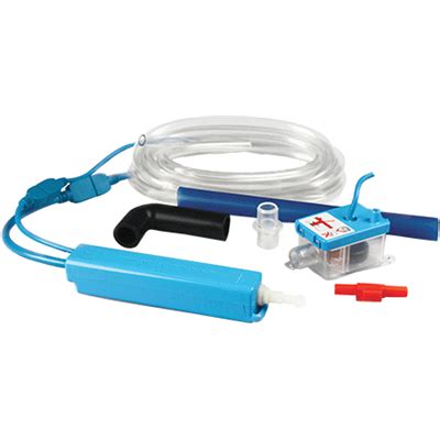 aspma unirectorseal corpmini aqua pump kit  vthermal supply