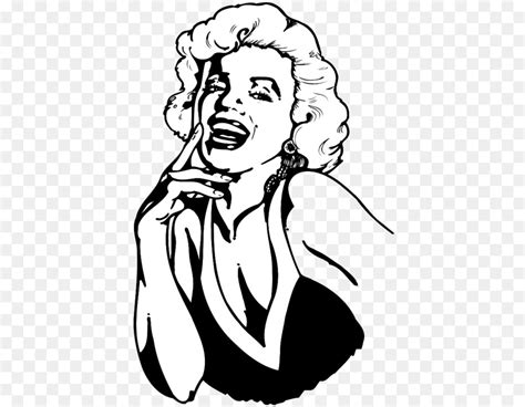 the best free marilyn vector images download from 81 free