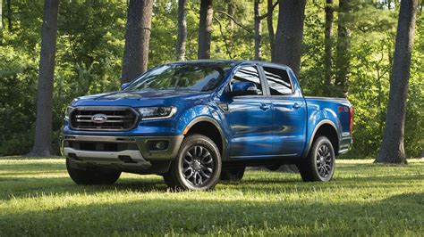 michigan assembled ford ranger named  american  car  annual list  includes tesla