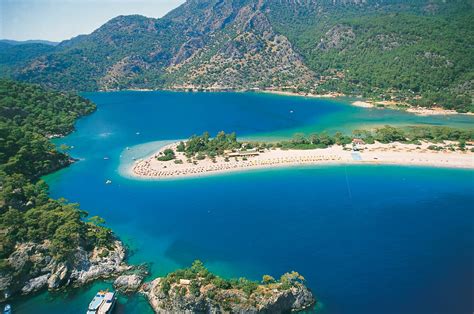 top  summer holiday destinations  turkey toursce travel blog