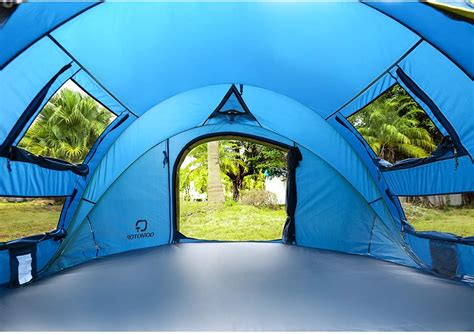 ot qomotop  seconds set   person pop  tent    central high camping instant