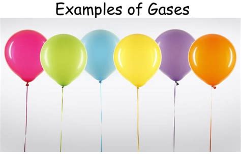 gases definition examples list   elements