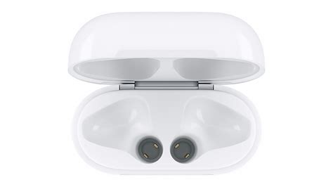 Apple Wireless Charging Case For Airpods Harvey Norman New Zealand