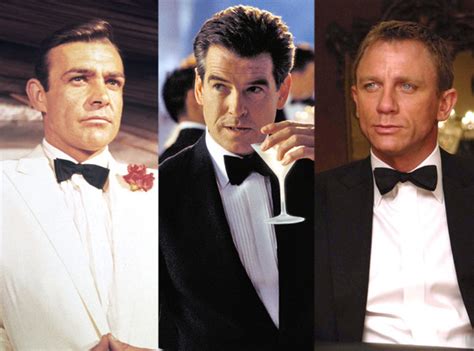 every james bond movie ranked from worst to best e news