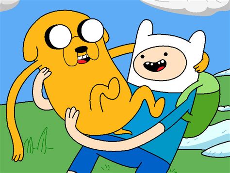 Adventure Time And Regular Show Zack And Nick S Culture Cast