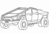 Tesla Roadster Pintar Raskrasil sketch template