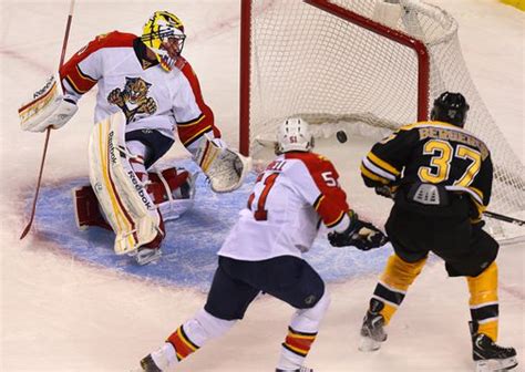 Bruins Overcome Sloppy Action To Win The Boston Globe