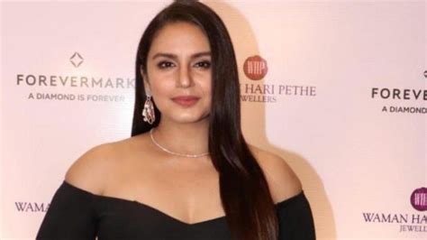 Huma Qureshi On Lack Of Well Written Female Parts We As A Society Don