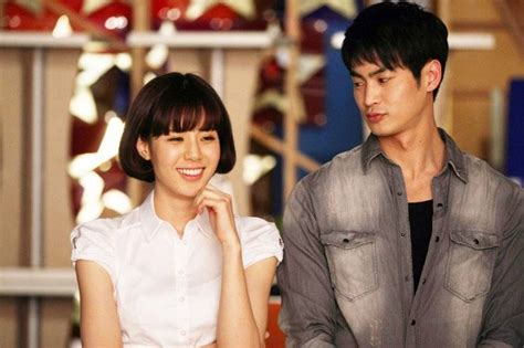 [hancinema s film review] perfect partner sexual taboos that