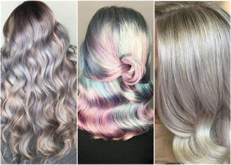 pearl hair   latest trend instagrammers
