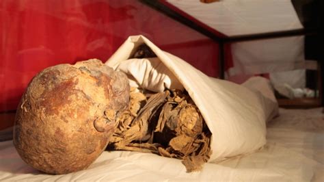 5 Great Mummy Discoveries History Lists