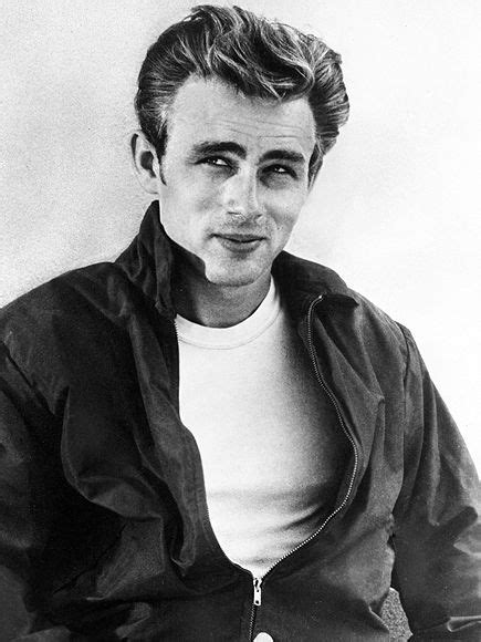 James Dean The Sexeist Man Only After Ryan Gosling And George