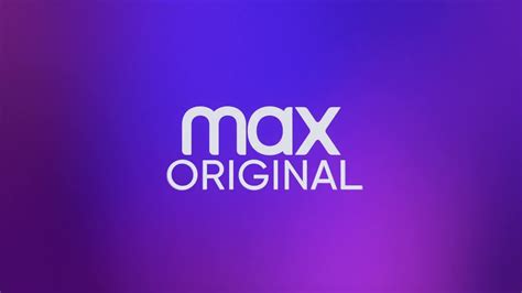 max original logo  youtube
