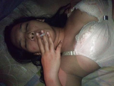 Indonesian Milf With Hairy Pussy Nude Photos 33 Pics