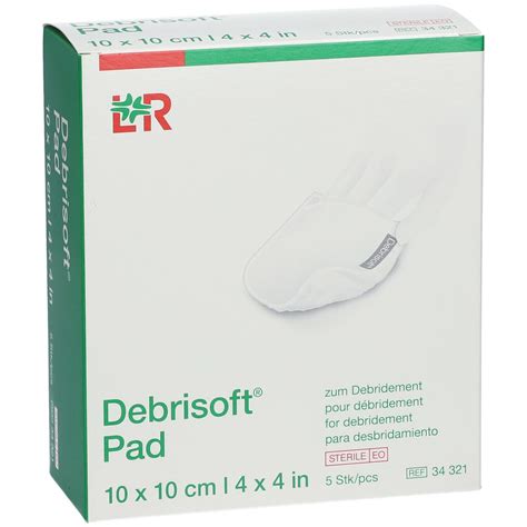 debrisoft pad    cm shop pharmaciefr
