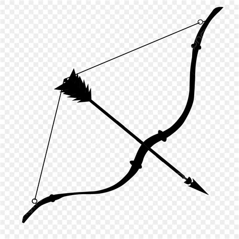 bow arrows vector hd images bow  arrow clipart bow arrow