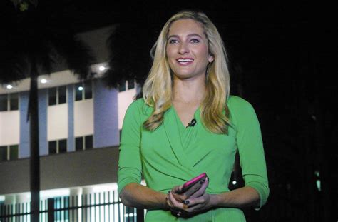 erica rakow signs off from wplg ch 10 sun sentinel