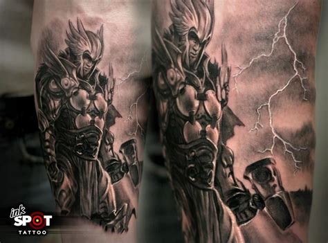 greek god tattoo ideas  pinterest greek
