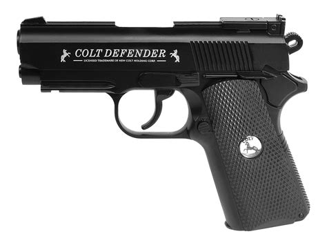 Cheap Colt Defender Bb Pistol 0 177 Air Guns 2019