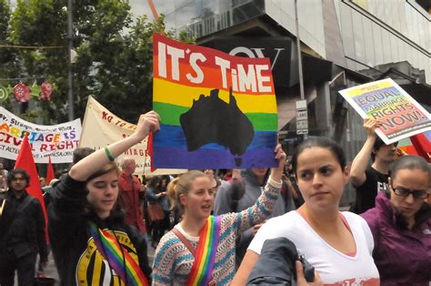 marriage equality rallies sweep the country green left