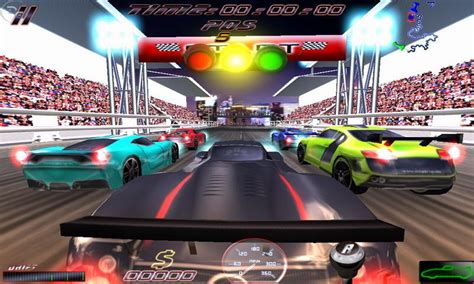 speed racing ultimate  android apps  google play