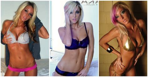 70 Hot Pictures Of Jenna Marbles Prove She Is The Hottest