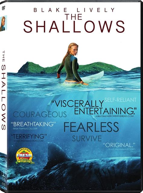 shallow review   favorite horror