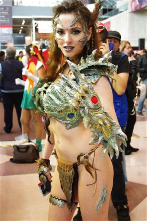 new york comicon a time for cosplay 69 pics picture 14