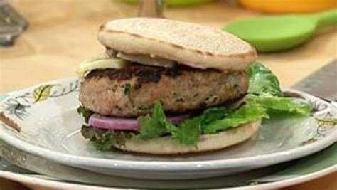 turkey meatloaf burgers rachael ray show