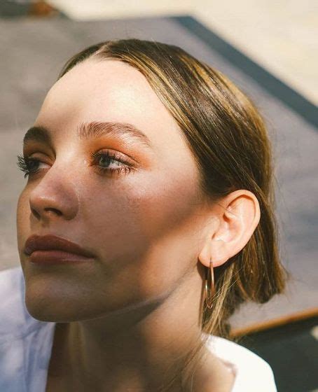 Victoria Pedretti Photos, News and Videos, Trivia and