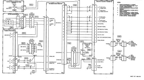 wiring diagram  bendix king  wiring diagram pictures