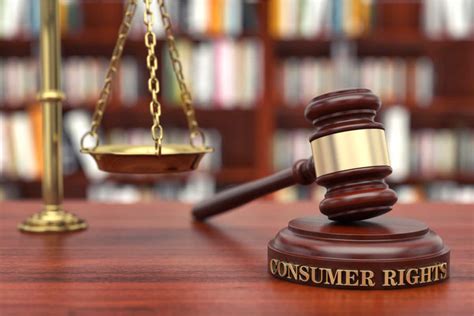 explained consumer rights  legal remedies