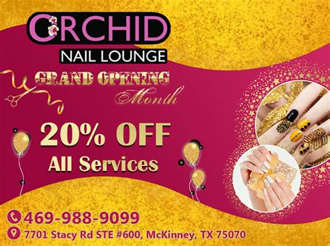 orchid nail lounge