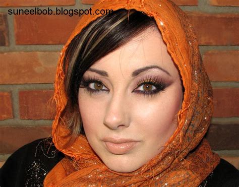 Indian Girls Most Beautiful Arab Muslim Women