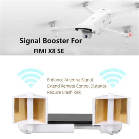 range extender signal booster  fimi  se drone sale phonesepcom