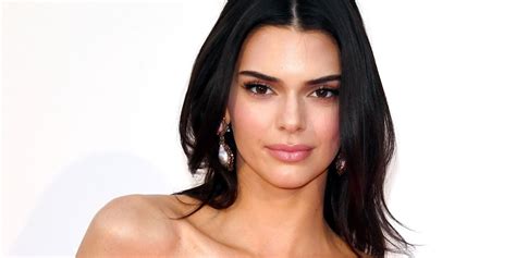 Kendall On Her Skincare Journey And Proactiv Partnership